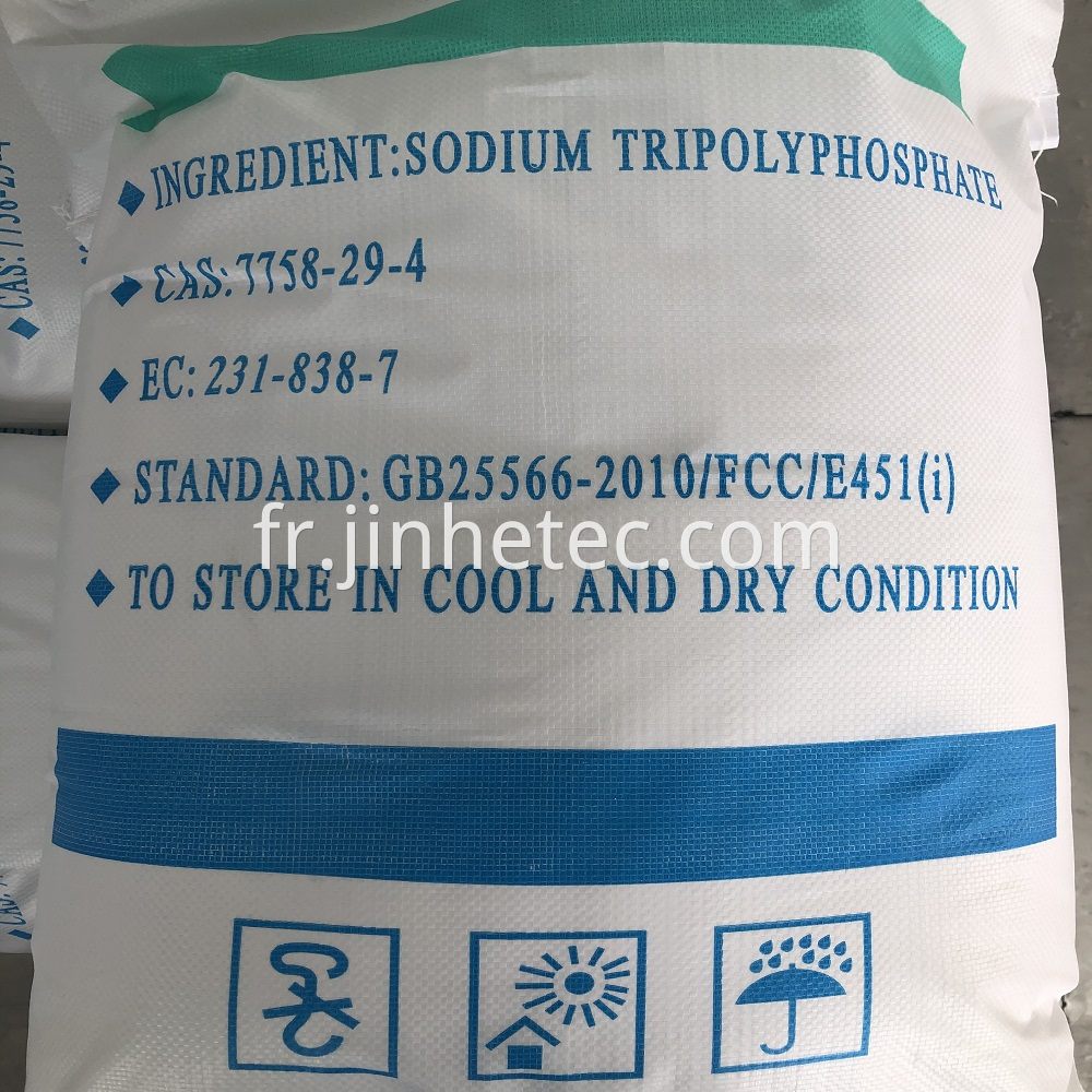 Sodium Tripolyphosphate STPP 57% Price